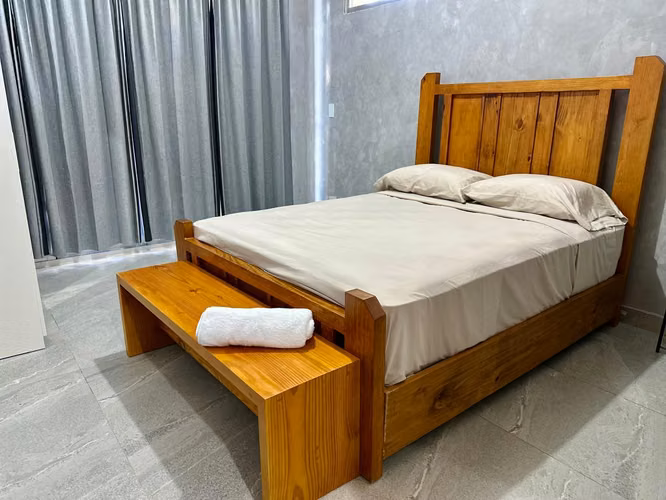 Villa lista para entrega en venta en Jarabacoa - Imagen 4