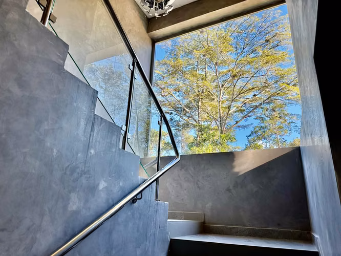 Villa lista para entrega en venta en Jarabacoa - Imagen 8