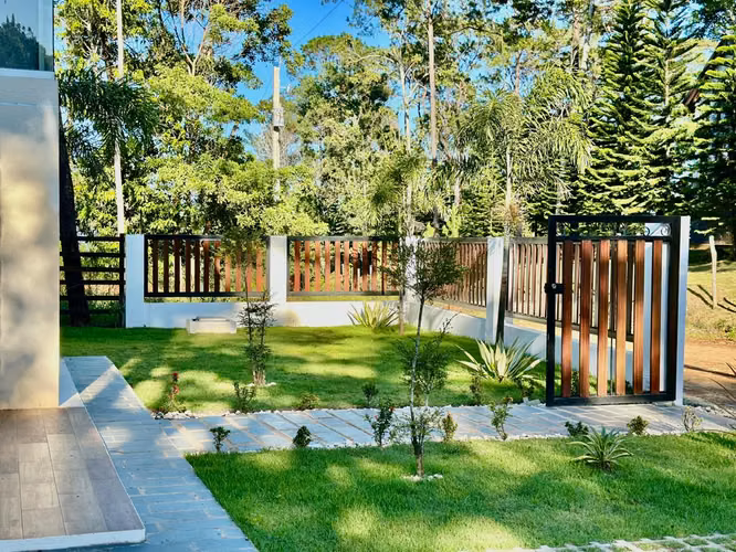 Villa lista para entrega en venta en Jarabacoa - Imagen 11