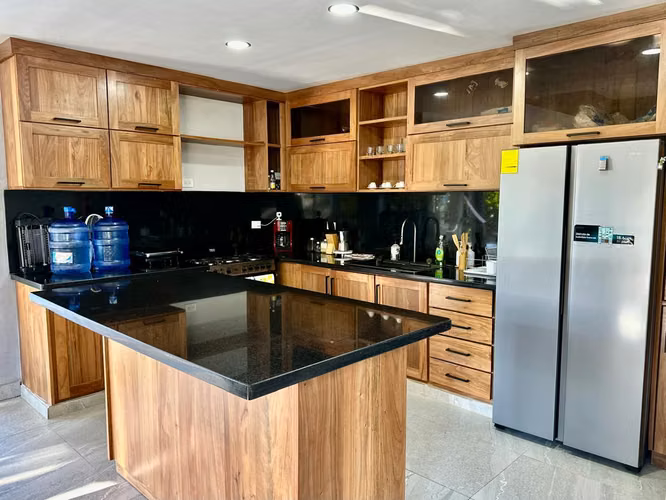 Villa lista para entrega en venta en Jarabacoa - Imagen 2