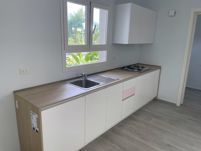 Vendo Apartamento en Bayahibe