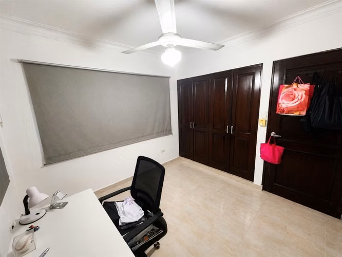 Vendo Apartamento, 2 Habitaciones en Arroyo Hondo Viejo - Imagen 4