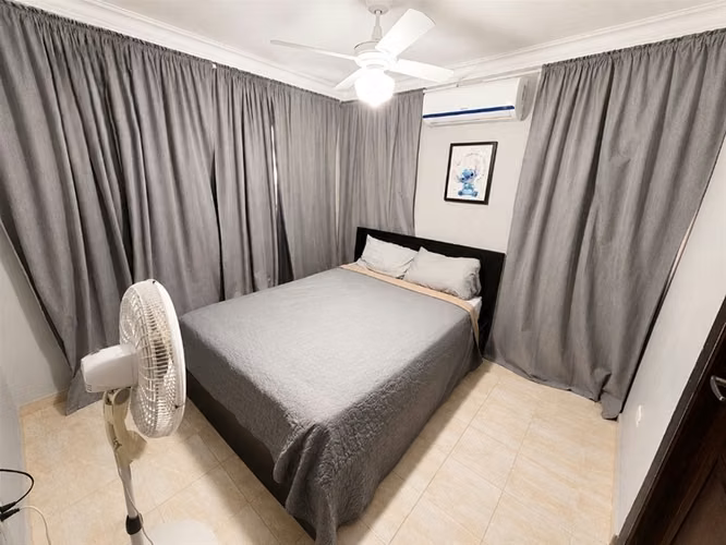 Vendo Apartamento, 2 Habitaciones en Arroyo Hondo Viejo - Imagen 6