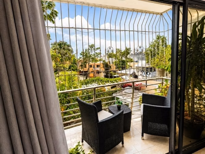 Vendo Apartamento, 2 Habitaciones en Arroyo Hondo Viejo - Imagen 8