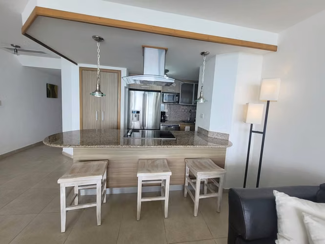 Vendo apartamento en Marbella