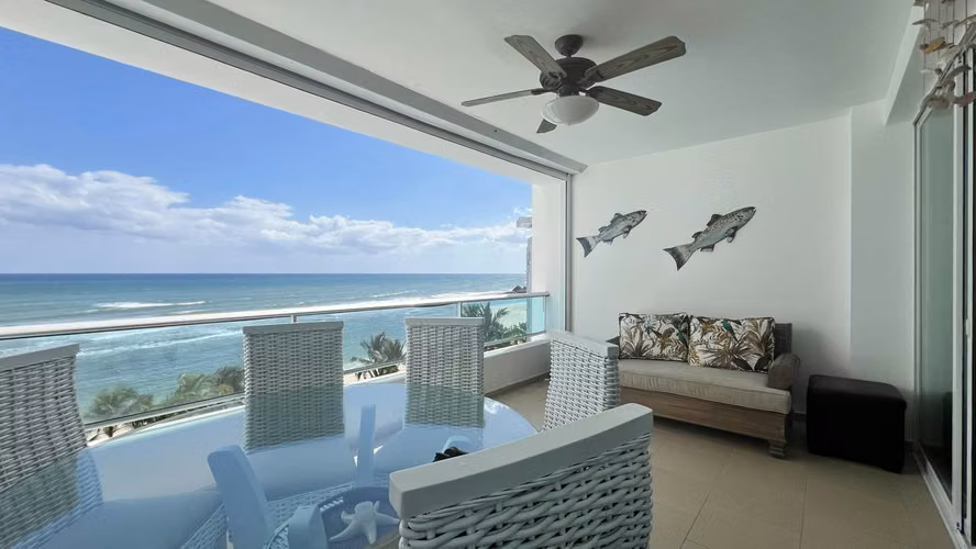 Selling Apartment in Marbella