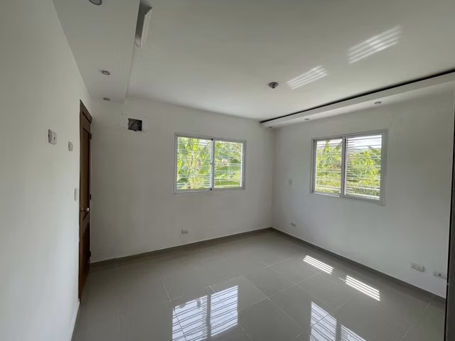 Residencial Gabriel I 2do Nivel