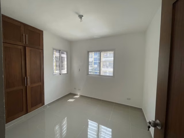 Residencial Gabriel I 2do Nivel