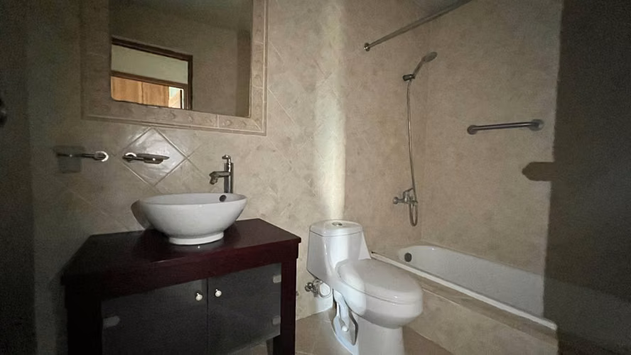 Vendo apartamento en Juan Dolio