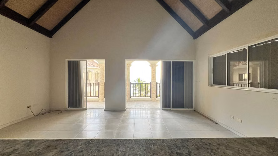 Vendo apartamento en Juan Dolio