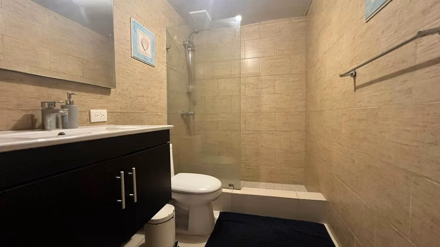 Vendo apartamento en Juan Dolio