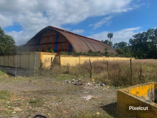 Terreno en Venta, Las Delicias, Bonao