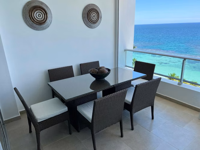 Vendo apartamento en Juan Dolio - Imagen 6