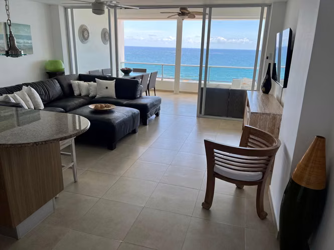 Vendo apartamento en Juan Dolio - Imagen 9
