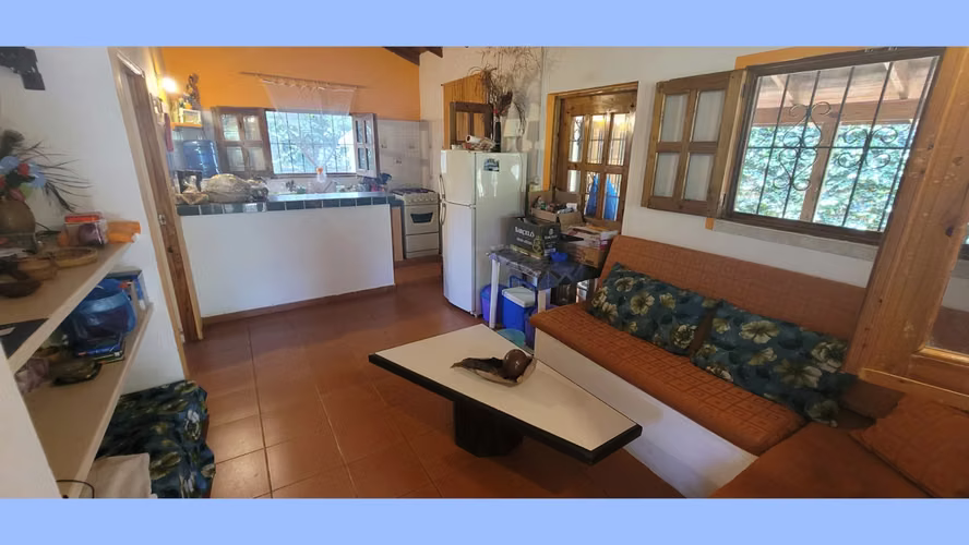 473 VILLA EN LAS GALERAS, SAMANÁ