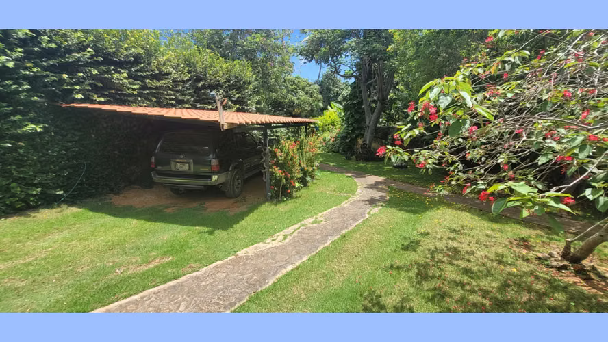 473 VILLA EN LAS GALERAS, SAMANÁ
