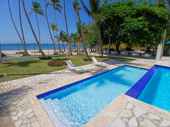 Vendo apartamento en Juan Dolio