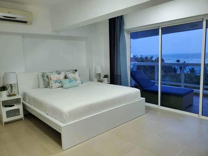 Vendo apartamento en Juan Dolio