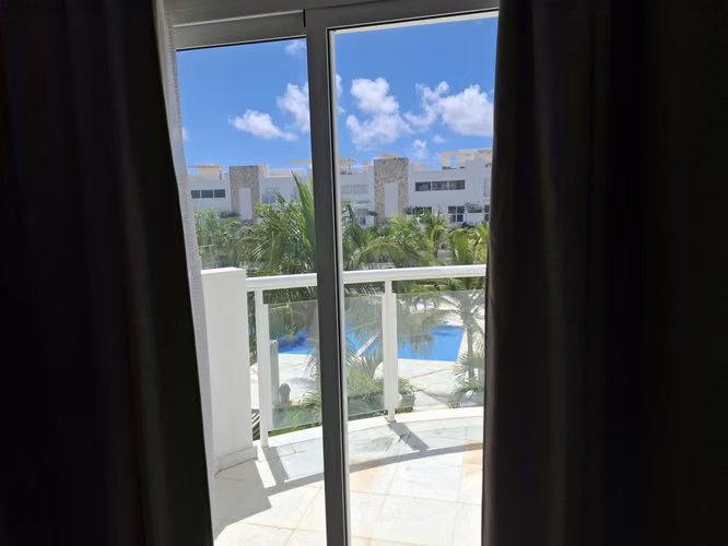 Vendo apartamento en playa nueva Romana