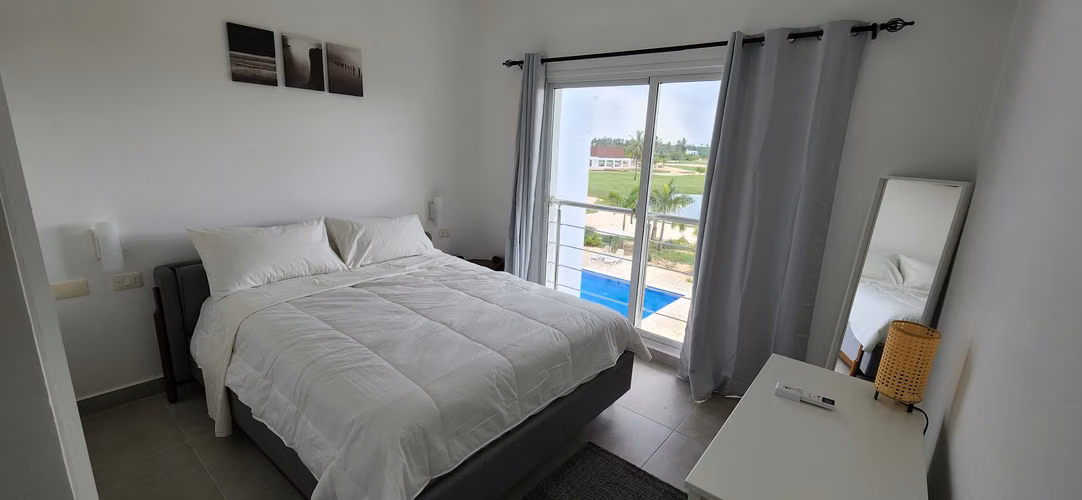 Vendo apartamento en Playa Nueva Romana - Imagen 9