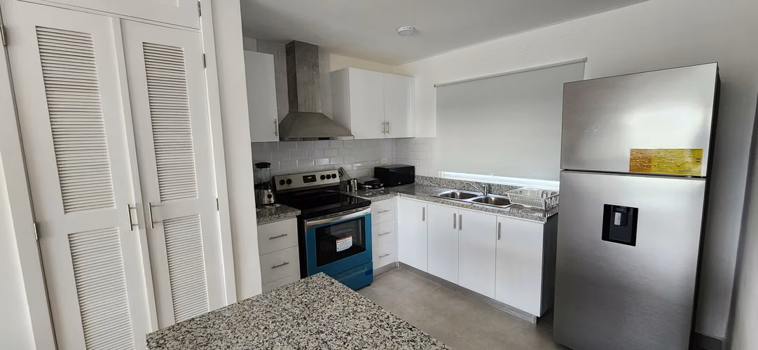 Vendo apartamento en Playa Nueva Romana - Imagen 6