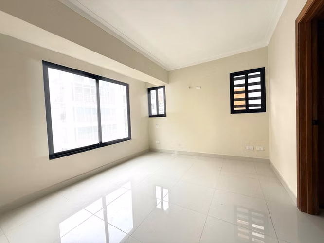 Apartamento en Serrallés | Excelente para Invertir