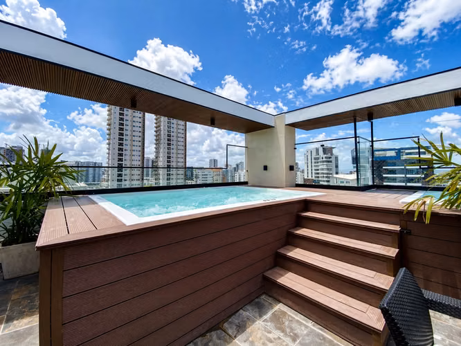 Apartamento en Serrallés | Excelente para Invertir
