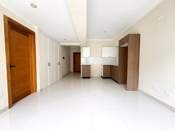 Apartamento en Serrallés | Excelente para Invertir