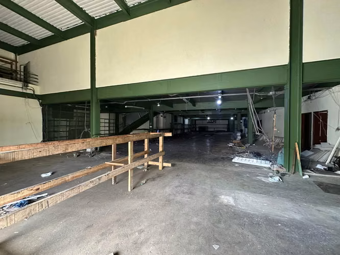 Nave/ Local en Venta - Villa Juana - Imagen 4