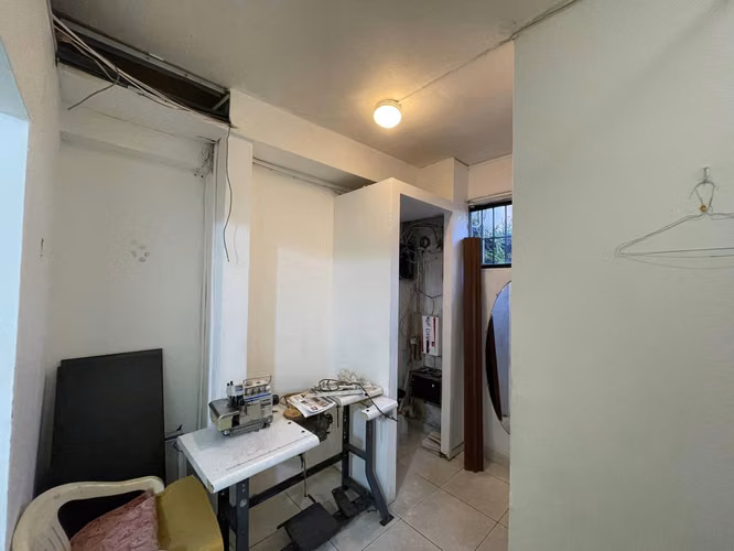 Local en Alquiler- Urb. Fernandez