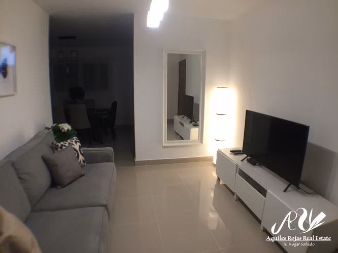 Residencial Tecasa Dorado - 2do. Nivel - 2186