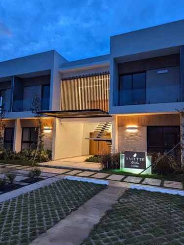 Selling apartment on new Roman beach