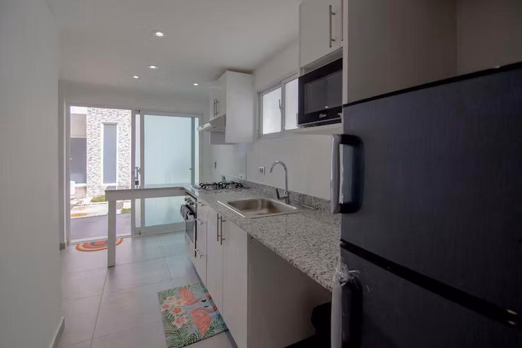 Casita en venta