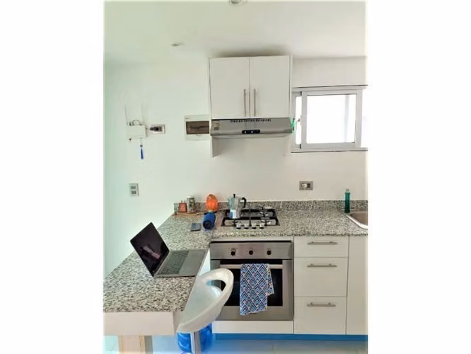 Casita en venta