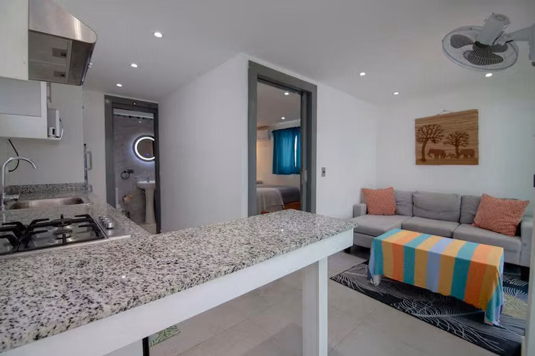 Casita en venta