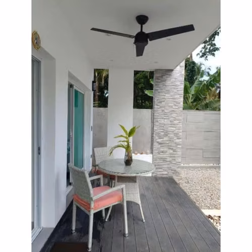 Casita en venta