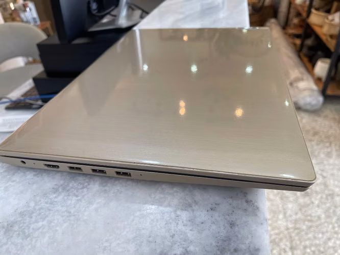 Laptop lenovo ideapad