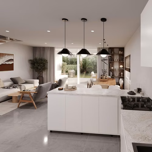 Destacado Exclusiva Villas en Venta y Alquiler! Tu oasis exclusivo en Costa Bávaro - Imagen 3