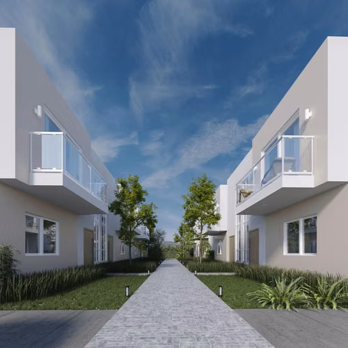 Destacado Exclusiva Villas en Venta y Alquiler! Tu oasis exclusivo en Costa Bávaro - Imagen 8