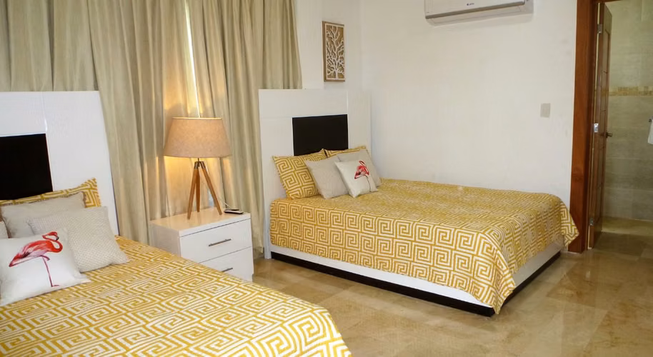 Vendo hermosa villa en Playa Nueva Romana - Imagen 4