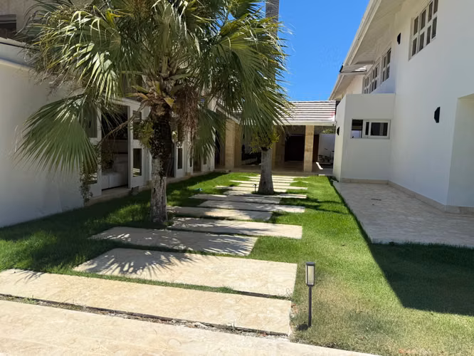 Villa en Cap Cana con vistas al Farallón Venta y Alquiler - Imagen 4