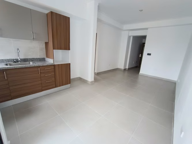 Apartamento en alquiler en el vergel