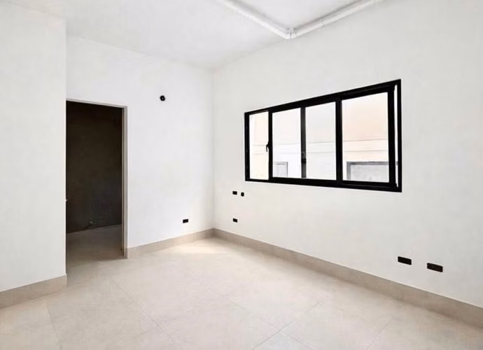 Vendo Proyecto de casas de 3 niveles ! En Arroyo Hondo III, próximo al jardín botánico.