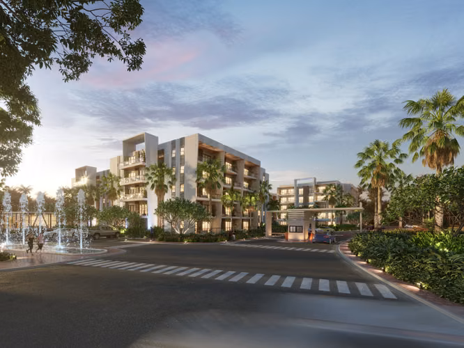 Vendo Apartamento en Punta Cana