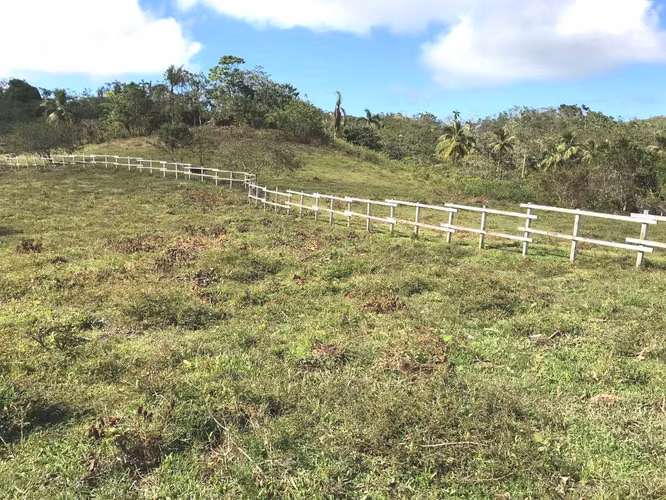 Land for Sale Las Terrenas