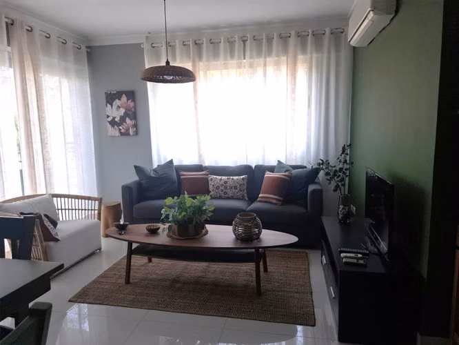Apartamento Amueblado, 1 Habitación, Jacuzzi, Gym, Naco - Imagen 8