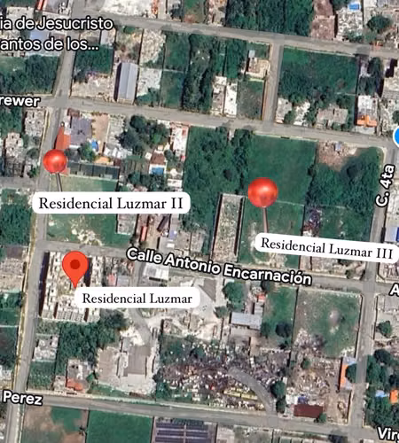 Proyecto de apartamentos en venta Ubicado proximo a la autopista Las Americas