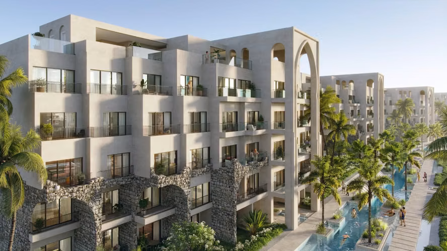 Vendo Apartamento en Punta Cana