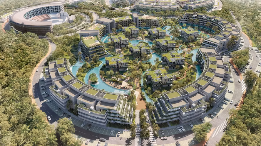 Sell Apartment in Punta Cana