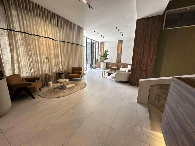 Apartamento Nuevo a Estrenar, 1 Habitación, Piscina, Gym, Serralles